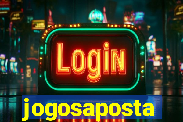 jogosaposta