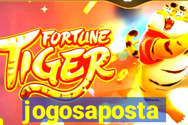 jogosaposta