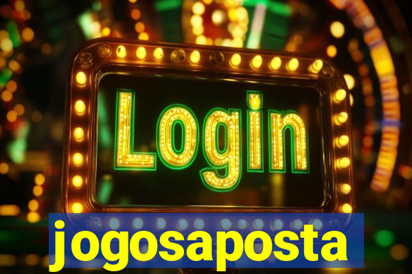 jogosaposta