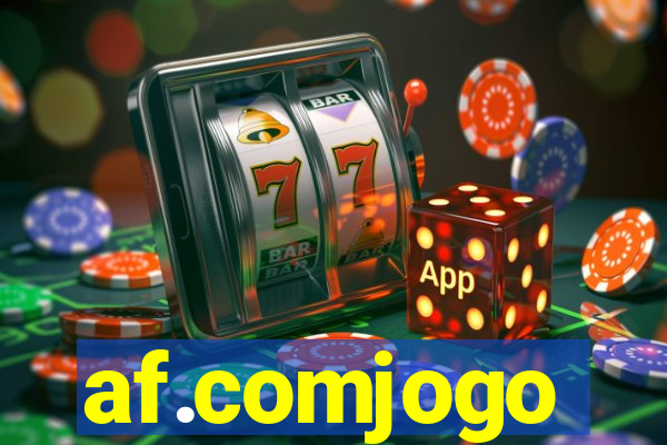af.comjogo