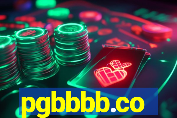 pgbbbb.co