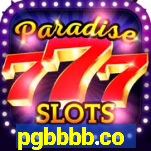 pgbbbb.co