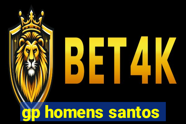 gp homens santos