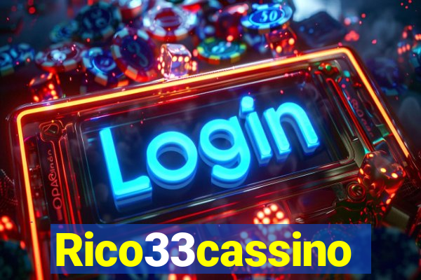 Rico33cassino