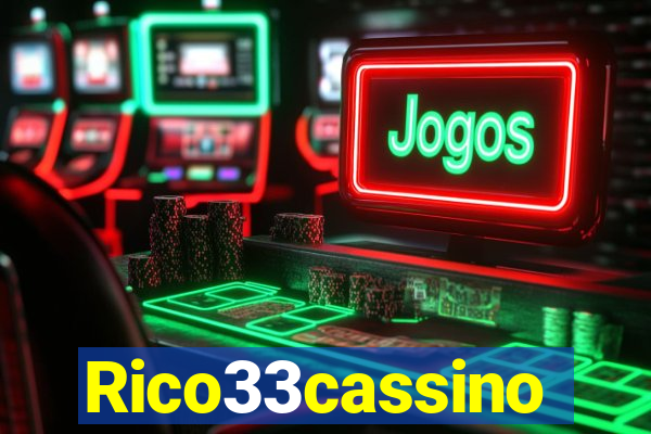Rico33cassino