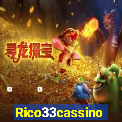 Rico33cassino