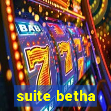 suite betha