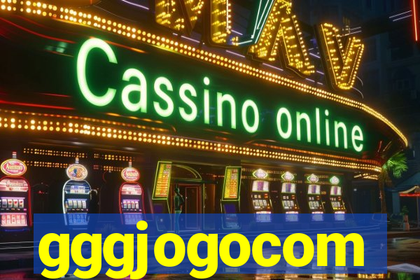 gggjogocom