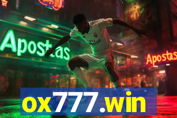 ox777.win