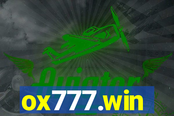 ox777.win