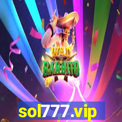 sol777.vip