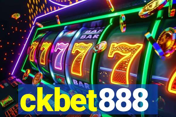 ckbet888