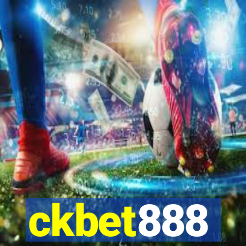 ckbet888
