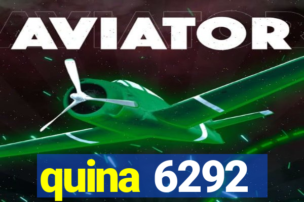 quina 6292