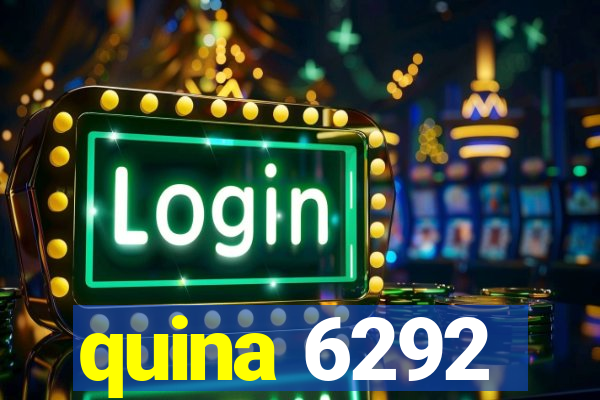 quina 6292