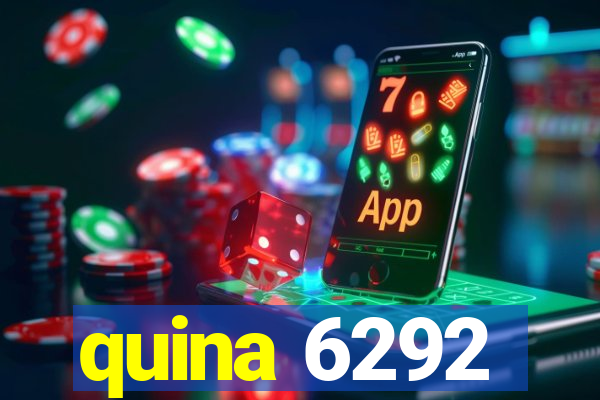 quina 6292