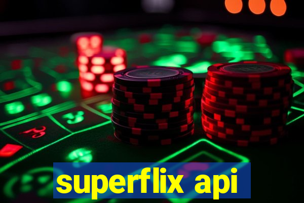 superflix api