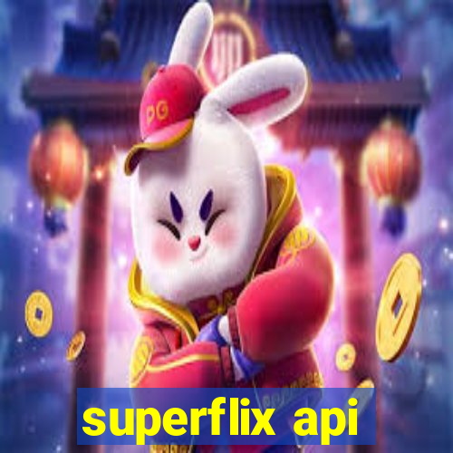 superflix api
