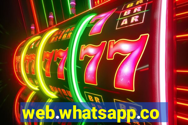 web.whatsapp.corn