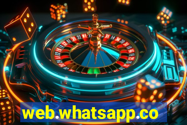 web.whatsapp.corn
