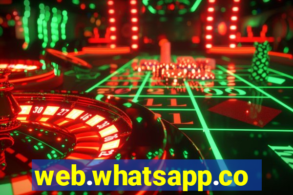 web.whatsapp.corn