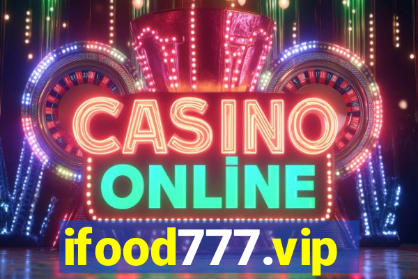 ifood777.vip