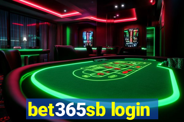 bet365sb login