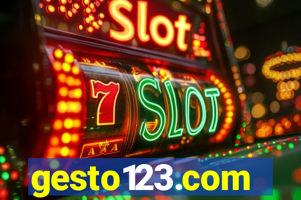 gesto123.com