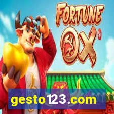 gesto123.com