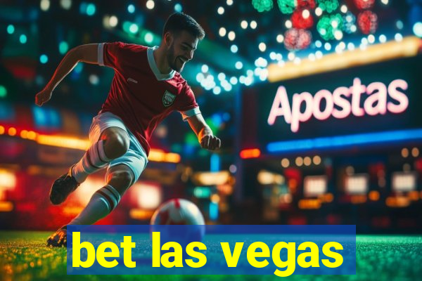 bet las vegas