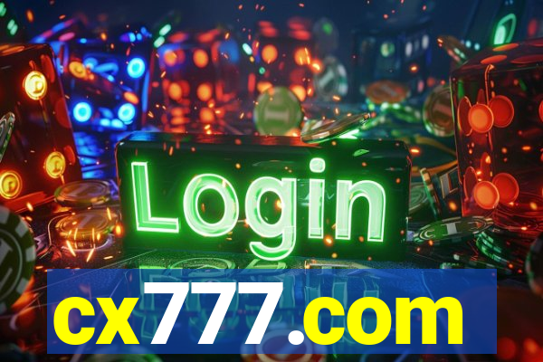 cx777.com