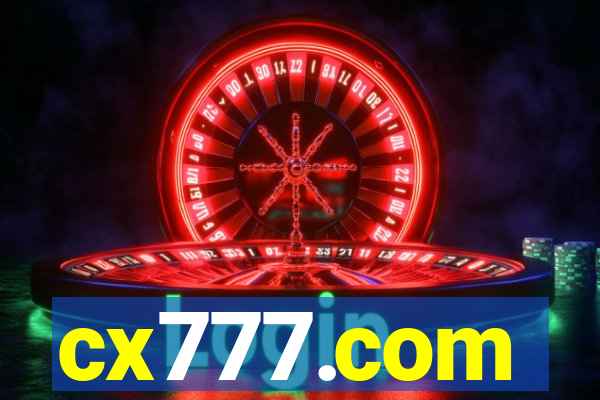 cx777.com