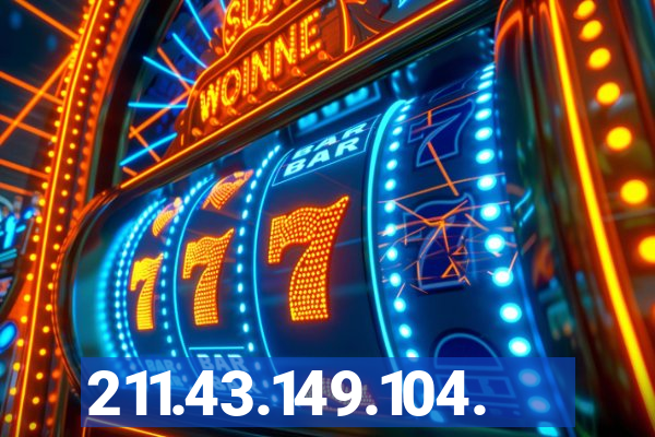 211.43.149.104.