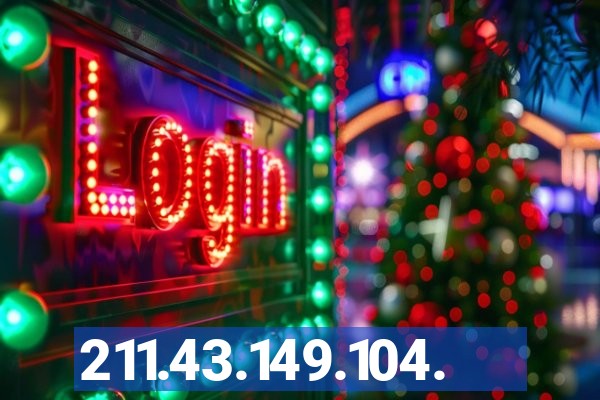 211.43.149.104.