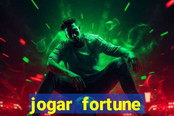 jogar fortune rabbit demo gratis