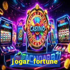 jogar fortune rabbit demo gratis