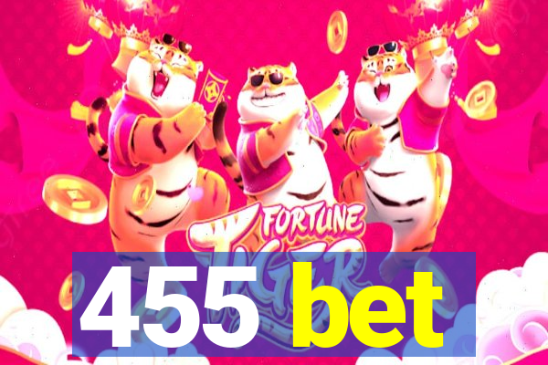 455 bet