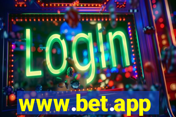 www.bet.app