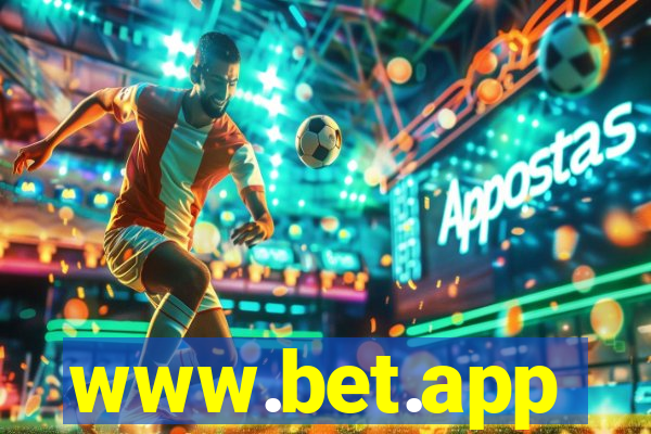 www.bet.app
