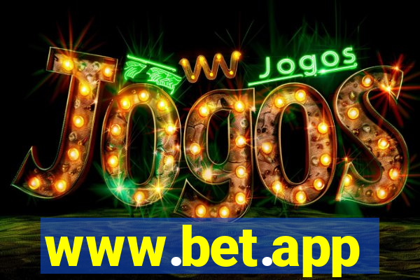 www.bet.app