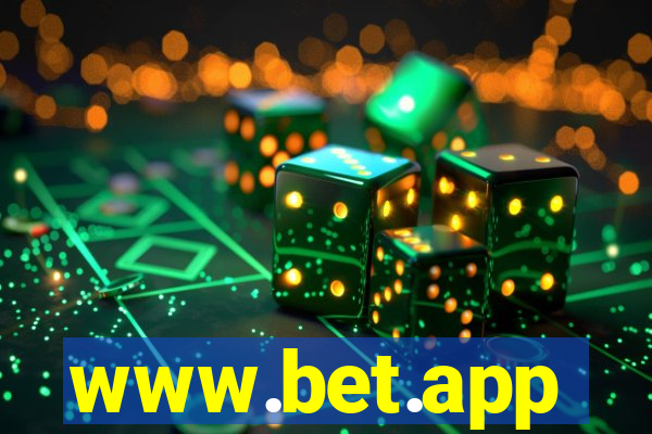www.bet.app