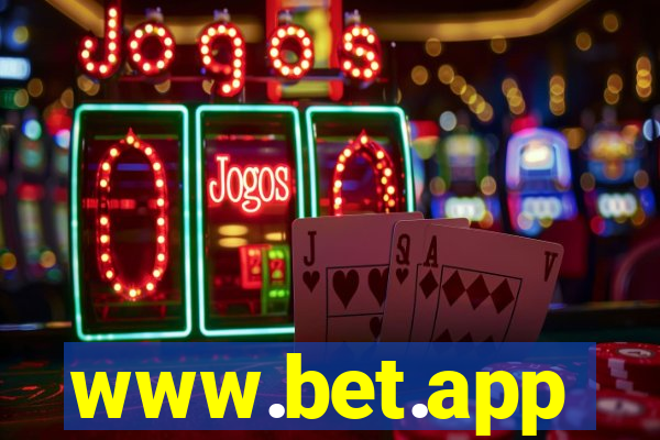 www.bet.app