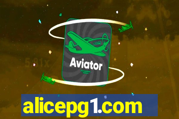 alicepg1.com