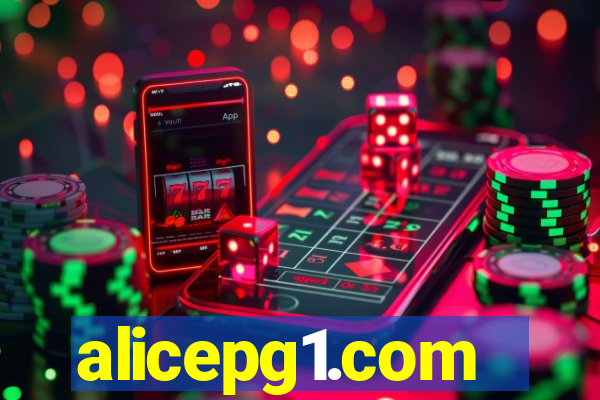 alicepg1.com
