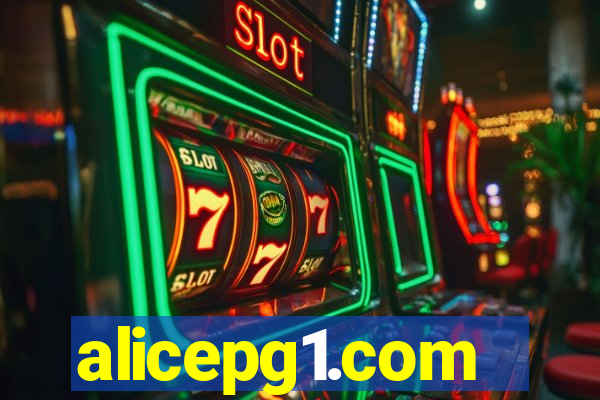 alicepg1.com