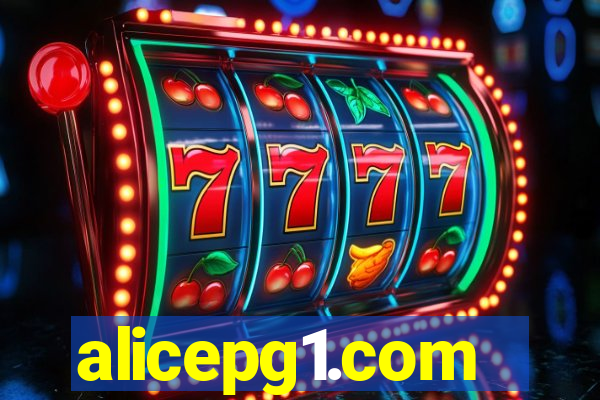 alicepg1.com