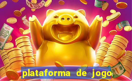 plataforma de jogo que realmente paga