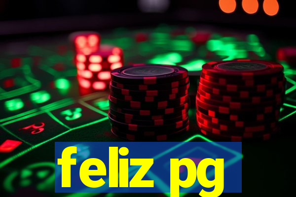 feliz pg