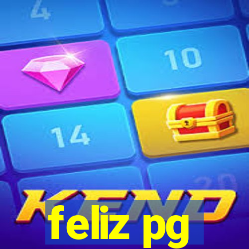 feliz pg