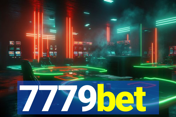 7779bet